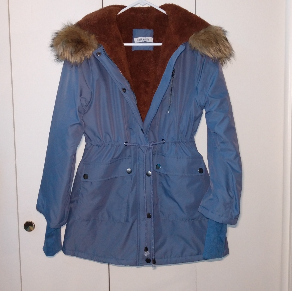 Grace Karin Jacket